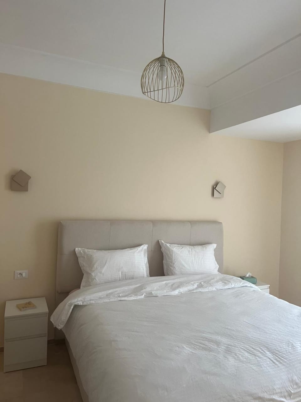 Appartement Casa Finance City (CFC) Apartment in Casablanca