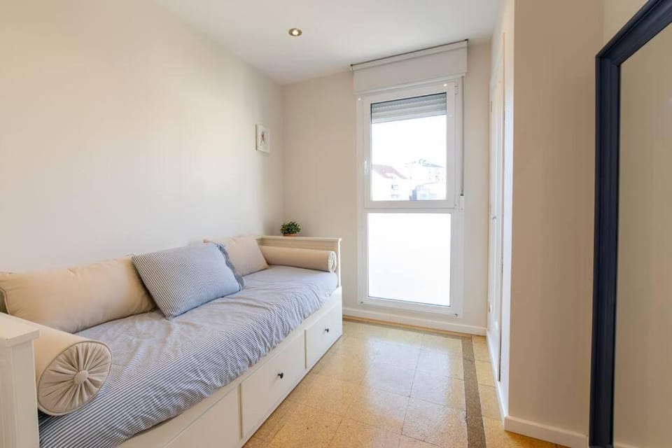 Apartamento Bruma Sanxenxo Apartment in Sanxenxo