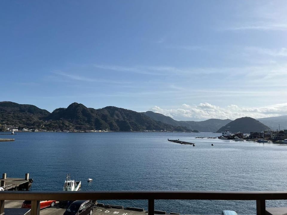 Kitaizu North Private House - Vacation STAY 14216 House in Shizuoka Prefecture