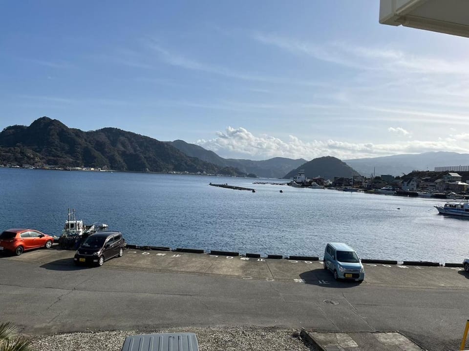 Kitaizu North Private House - Vacation STAY 14216 House in Shizuoka Prefecture