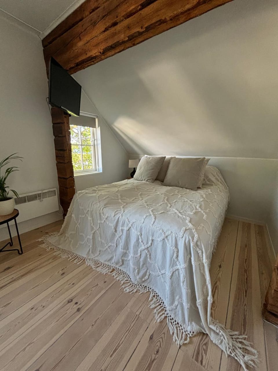 Villa Elsa apartment in the beach area Apartment in Estonia