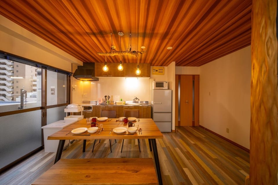 Heritage 21 - Vacation STAY 14227 Apartment in Japan