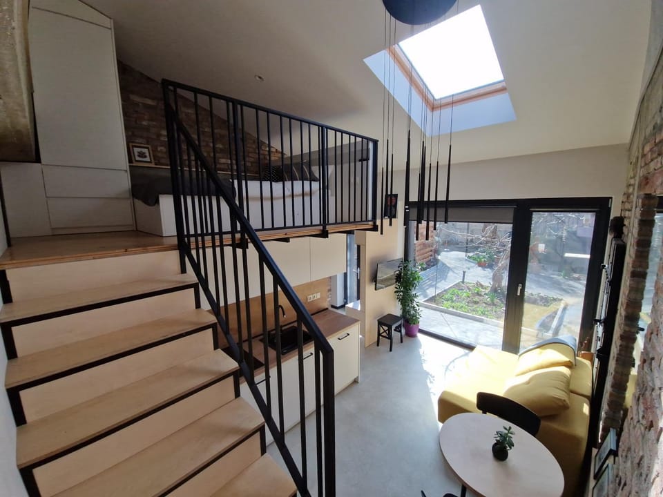 Studio 27 Apartment in Varna