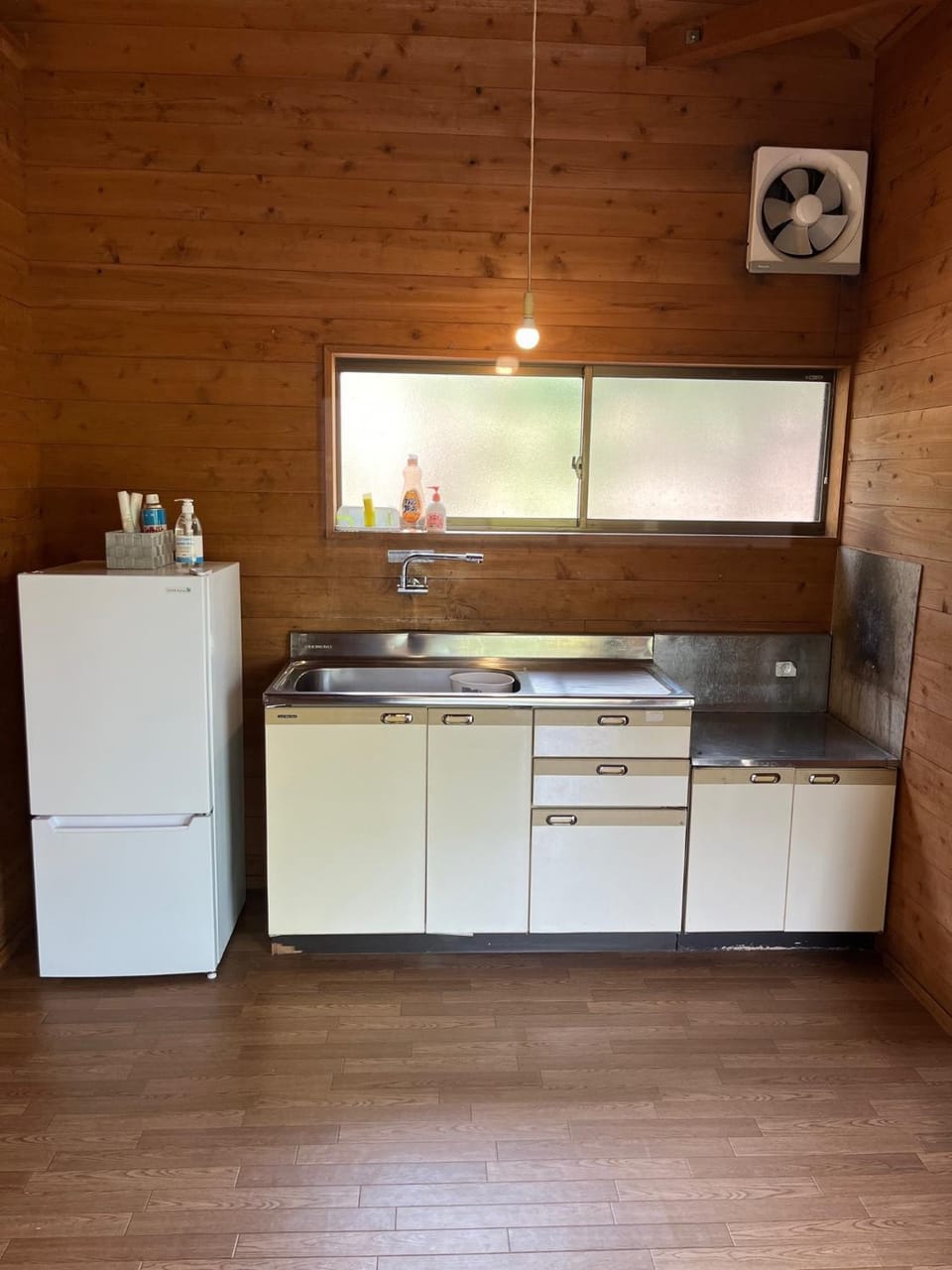 Jomine Koen Campjo - Vacation STAY 85266v Campground/ 
RV Resort in Saitama Prefecture