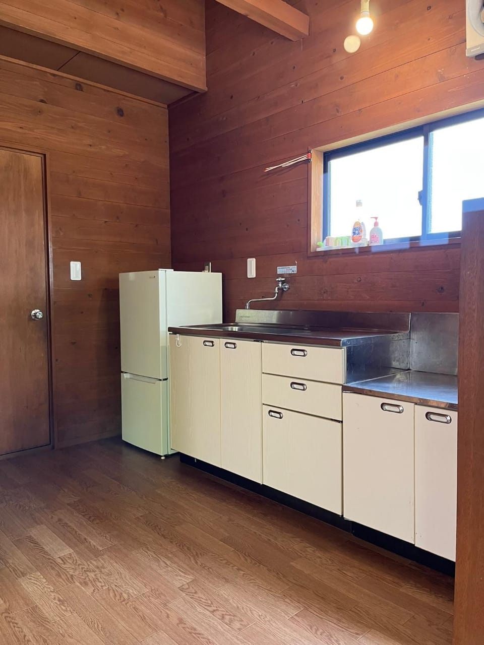 Jomine Koen Campjo - Vacation STAY 85265v Campground/ 
RV Resort in Saitama Prefecture