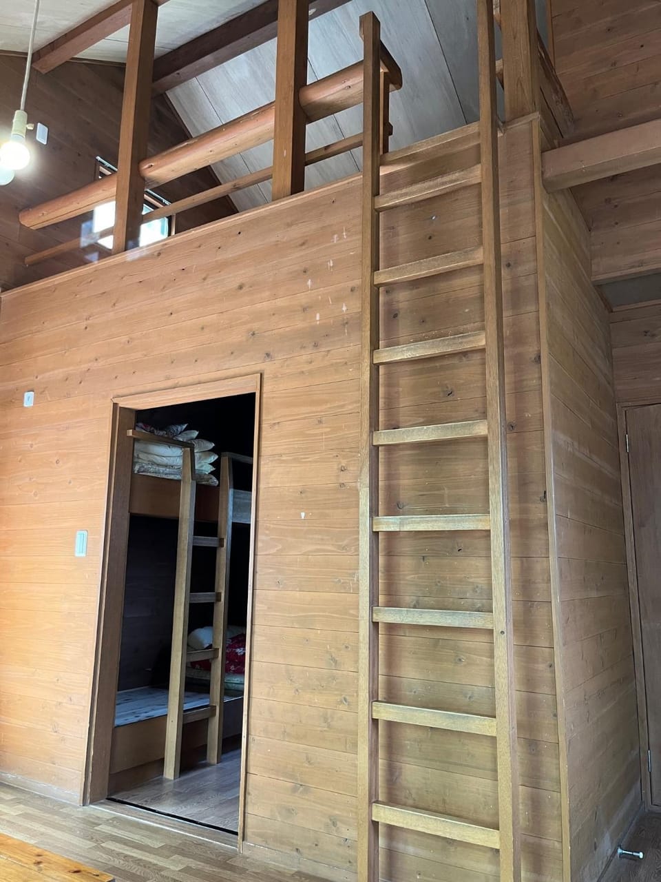 Jomine Koen Campjo - Vacation STAY 85265v Campground/ 
RV Resort in Saitama Prefecture