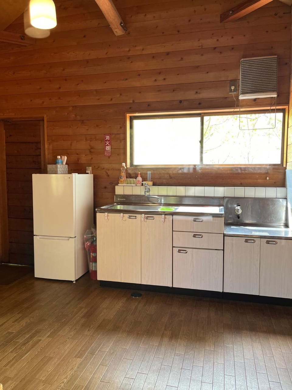Jomine Koen Campjo - Vacation STAY 85267v Campground/ 
RV Resort in Saitama Prefecture