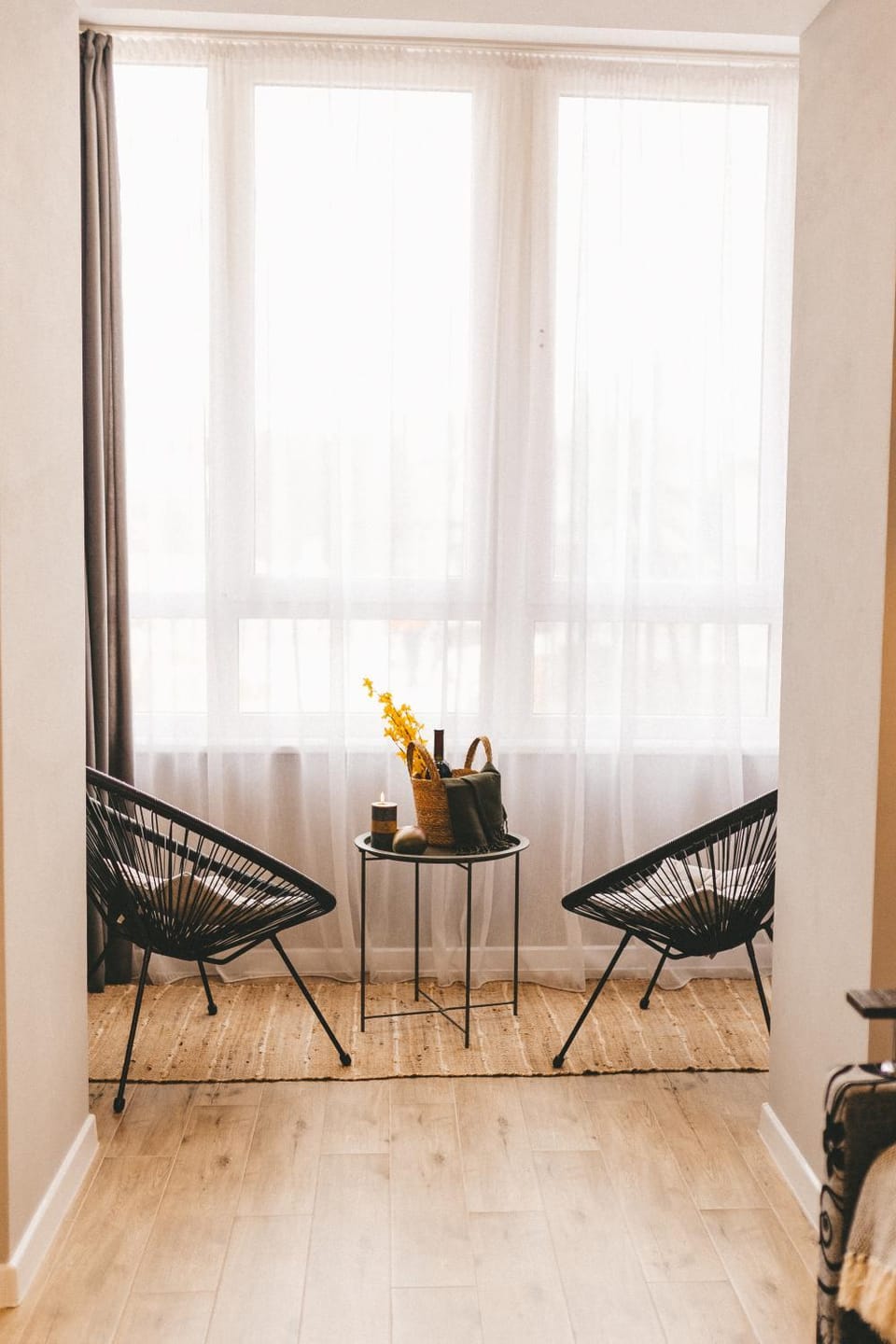 BAVOVNA Нова комфортна 2-кімн. квартира в ЖК Енергія Apartment in Ukraine