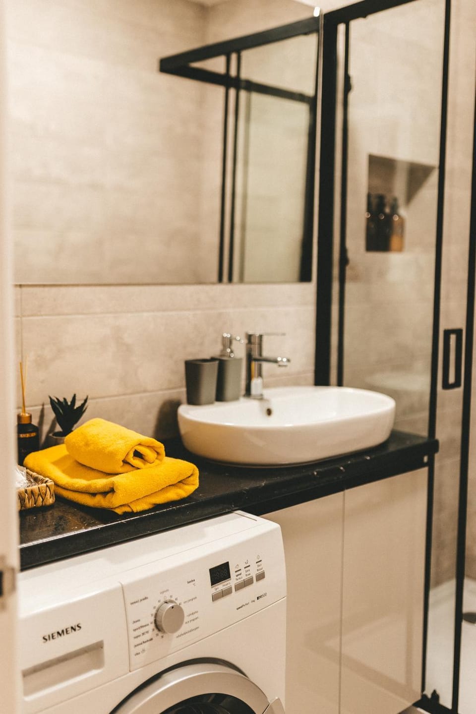 BAVOVNA Нова комфортна 2-кімн. квартира в ЖК Енергія Apartment in Ukraine