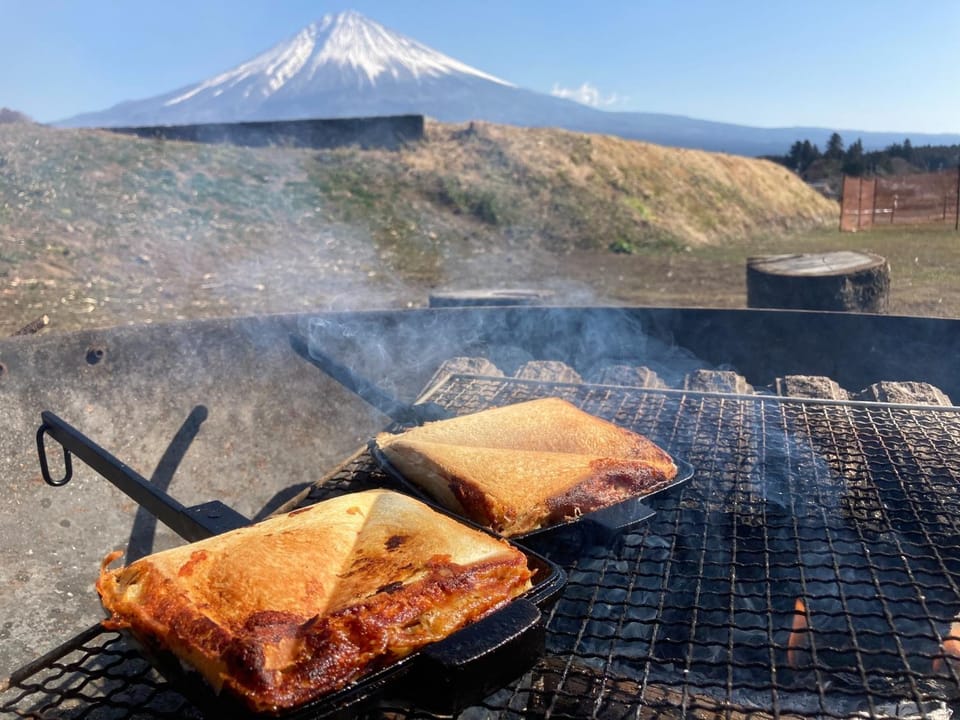 Mt, FUJI SATOYAMA VACATION - Vacation STAY 85277v Campground/ 
RV Resort in Shizuoka Prefecture