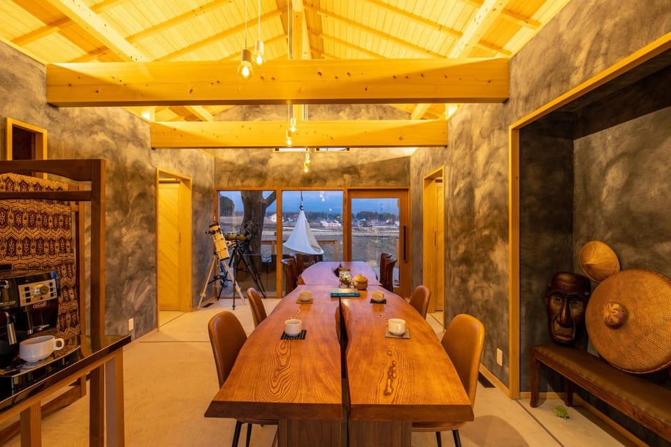 Mt, FUJI SATOYAMA VACATION - Vacation STAY 85277v Campground/ 
RV Resort in Shizuoka Prefecture