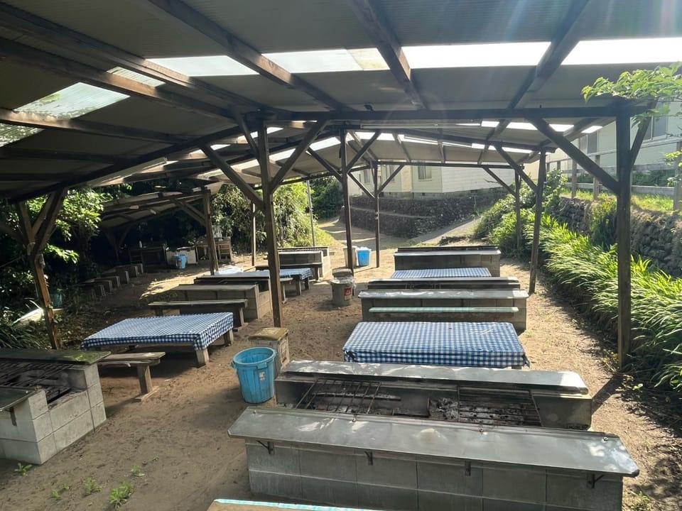 Yotsubaso Bungalow Village - Vacation STAY 85279v Campground/ 
RV Resort in Chiba Prefecture