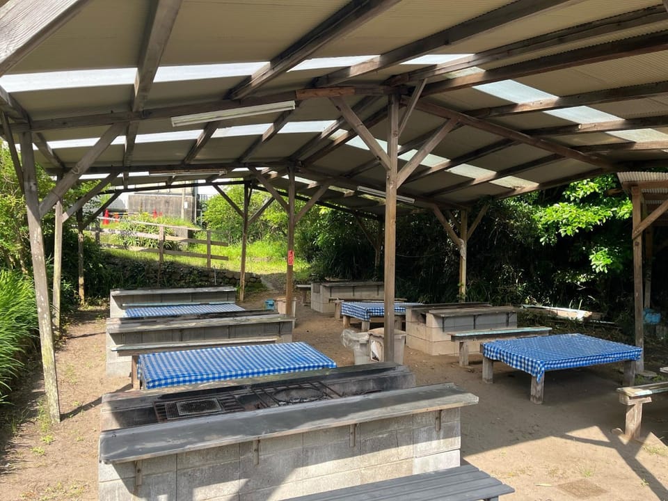 Yotsubaso Bungalow Village - Vacation STAY 85279v Campground/ 
RV Resort in Chiba Prefecture