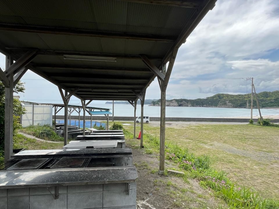 Yotsubaso Bungalow Village - Vacation STAY 85280v Campground/ 
RV Resort in Chiba Prefecture