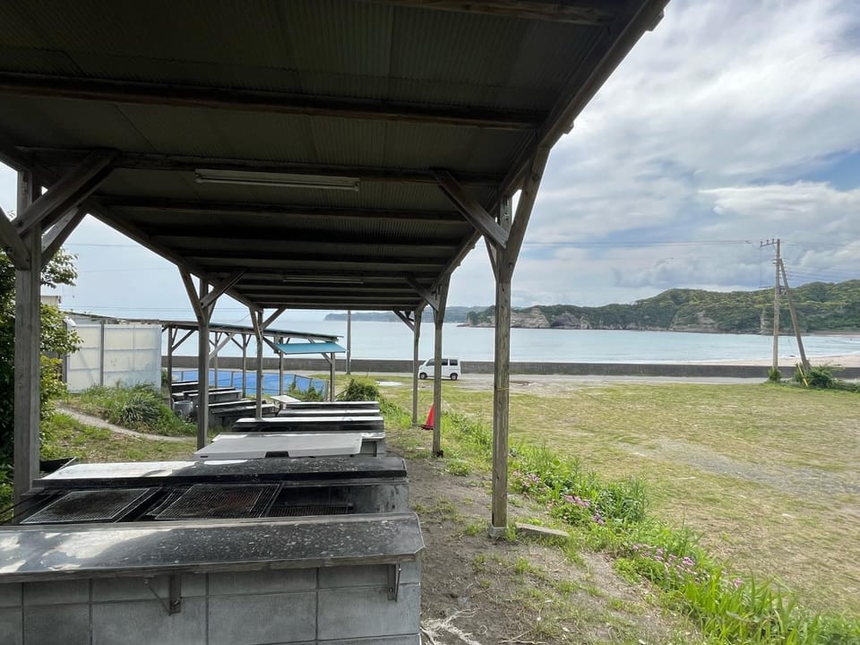Yotsubaso Bungalow Village - Vacation STAY 85281v Campground/ 
RV Resort in Chiba Prefecture