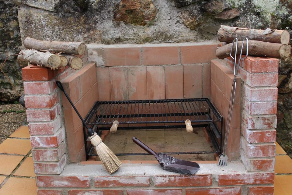 BBQ facilities