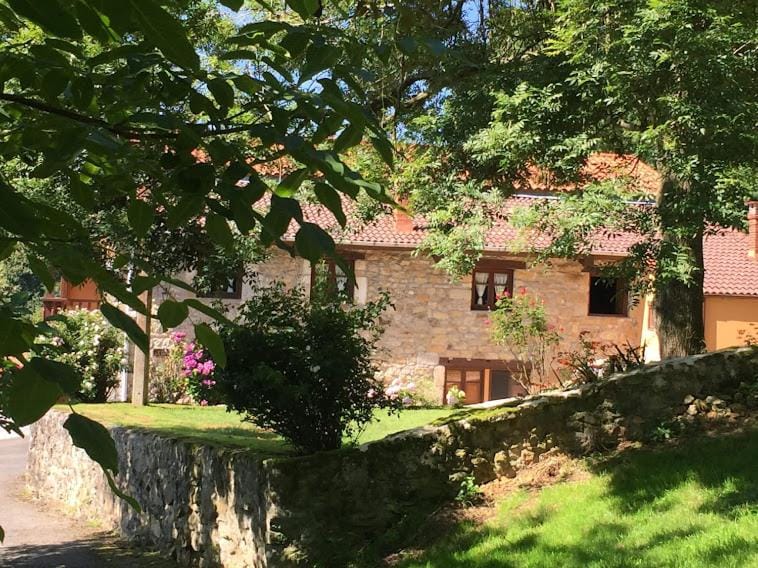 Casa vacacional Valles Pasiegos House in Cantabria