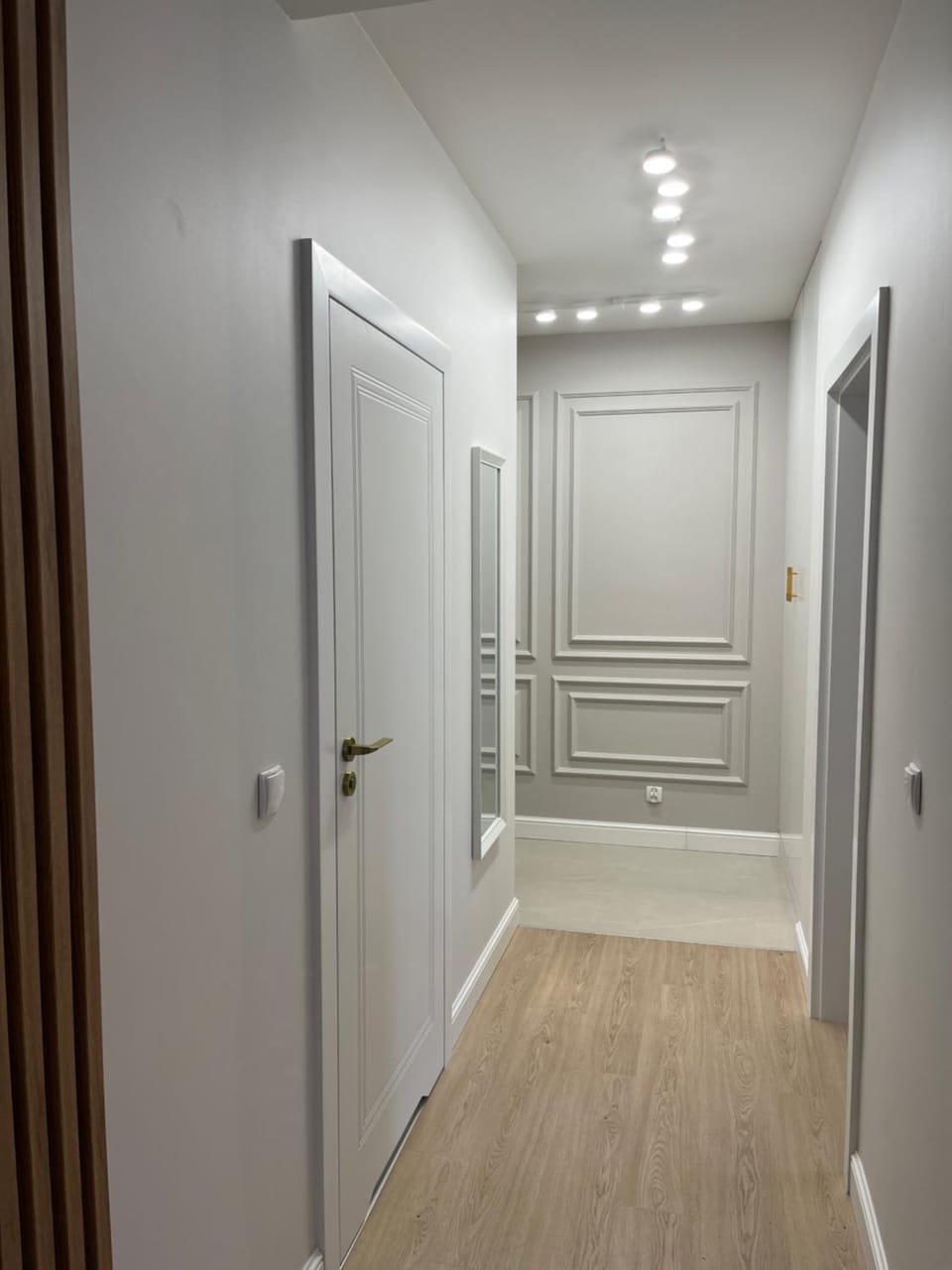 NordApart NestHouse 13 Apartment in Pomeranian Voivodeship