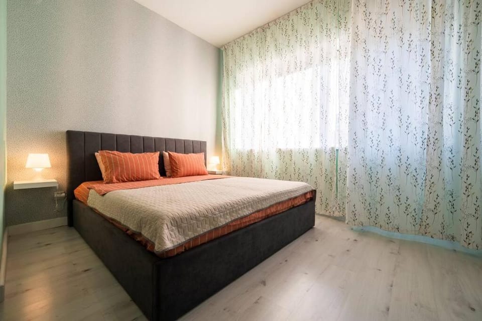 Студио Римски Стадион Apartment in Plovdiv