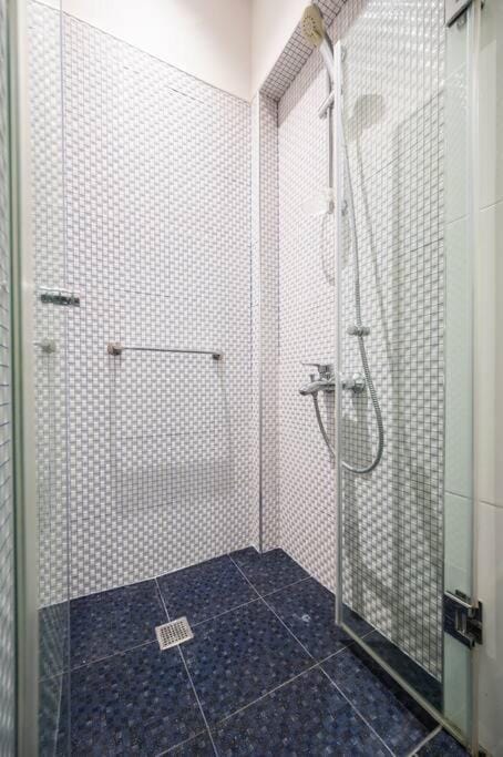 Студио Римски Стадион Apartment in Plovdiv