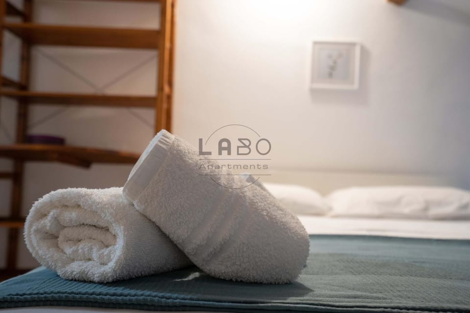 Lullaby Apartment in Tropea