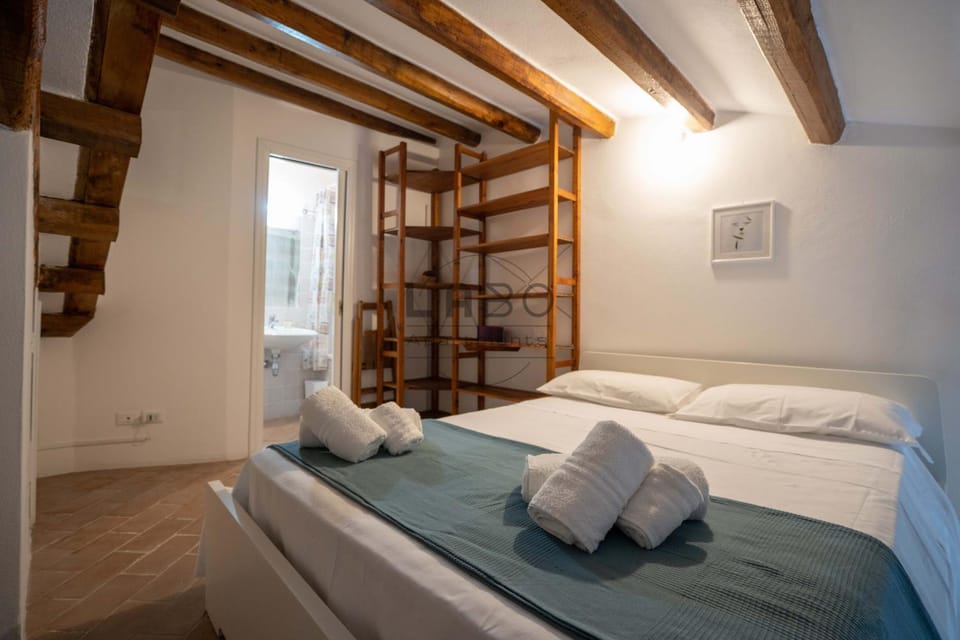 Lullaby Apartment in Tropea