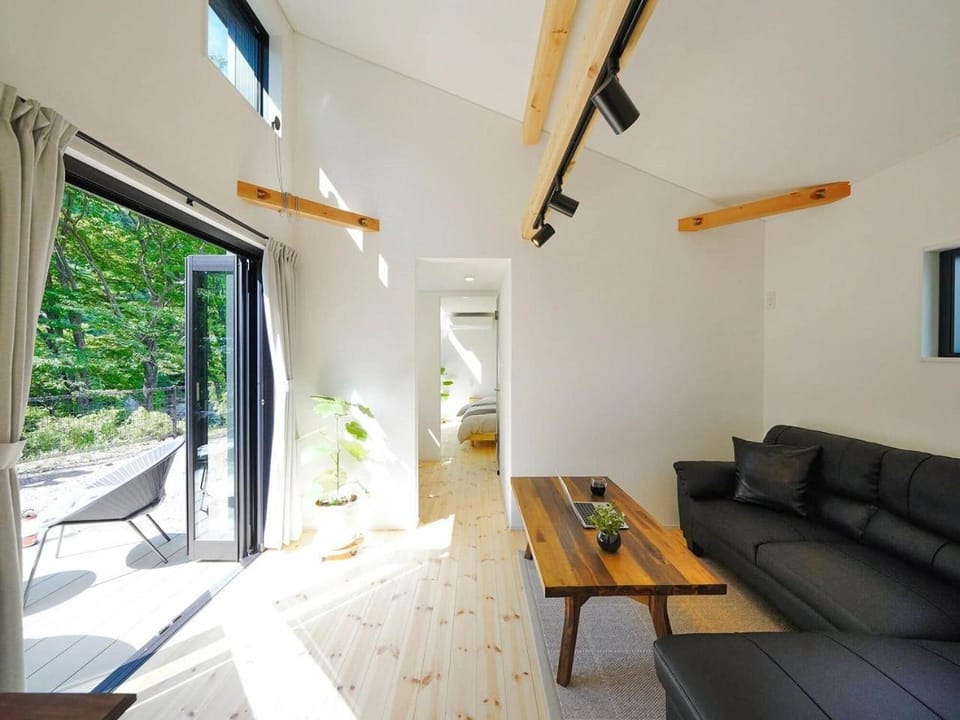 SENKO TINY CAMP - Vacation STAY 85298v Campground/ 
RV Resort in Nagano Prefecture