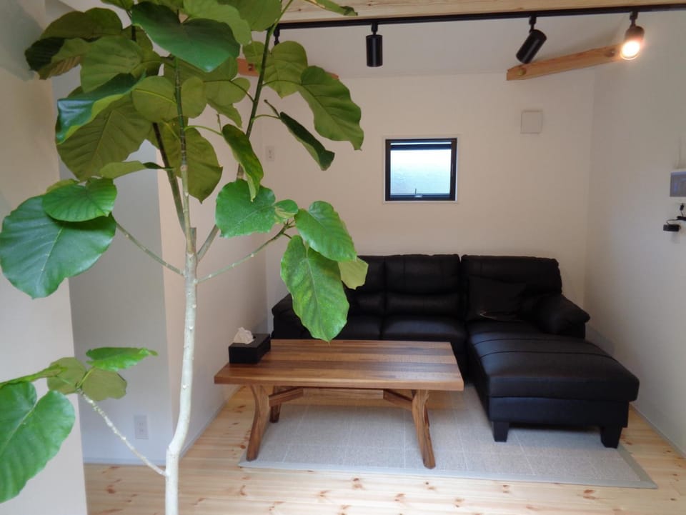 SENKO TINY CAMP - Vacation STAY 85298v Campground/ 
RV Resort in Nagano Prefecture