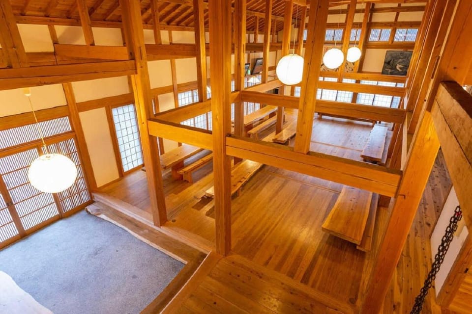 Private resort Hibiki no Yado & Mori - Vacation STAY 85305v Campground/ 
RV Resort in Japan