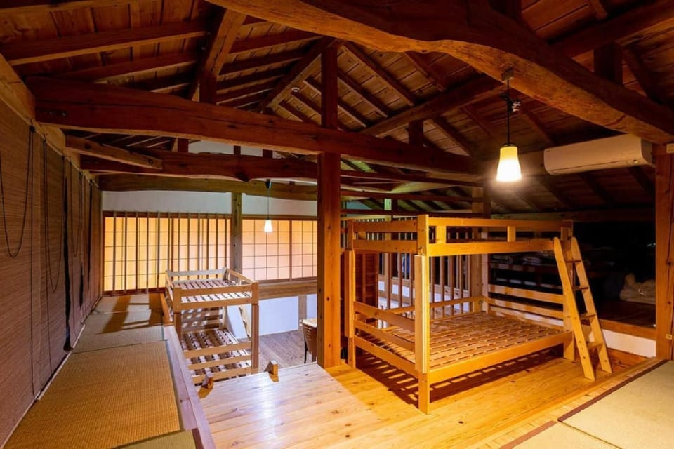Private resort Hibiki no Yado & Mori - Vacation STAY 85305v Campground/ 
RV Resort in Japan