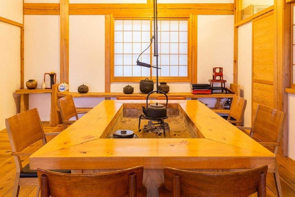 Private resort Hibiki no Yado & Mori - Vacation STAY 85305v Campground/ 
RV Resort in Japan