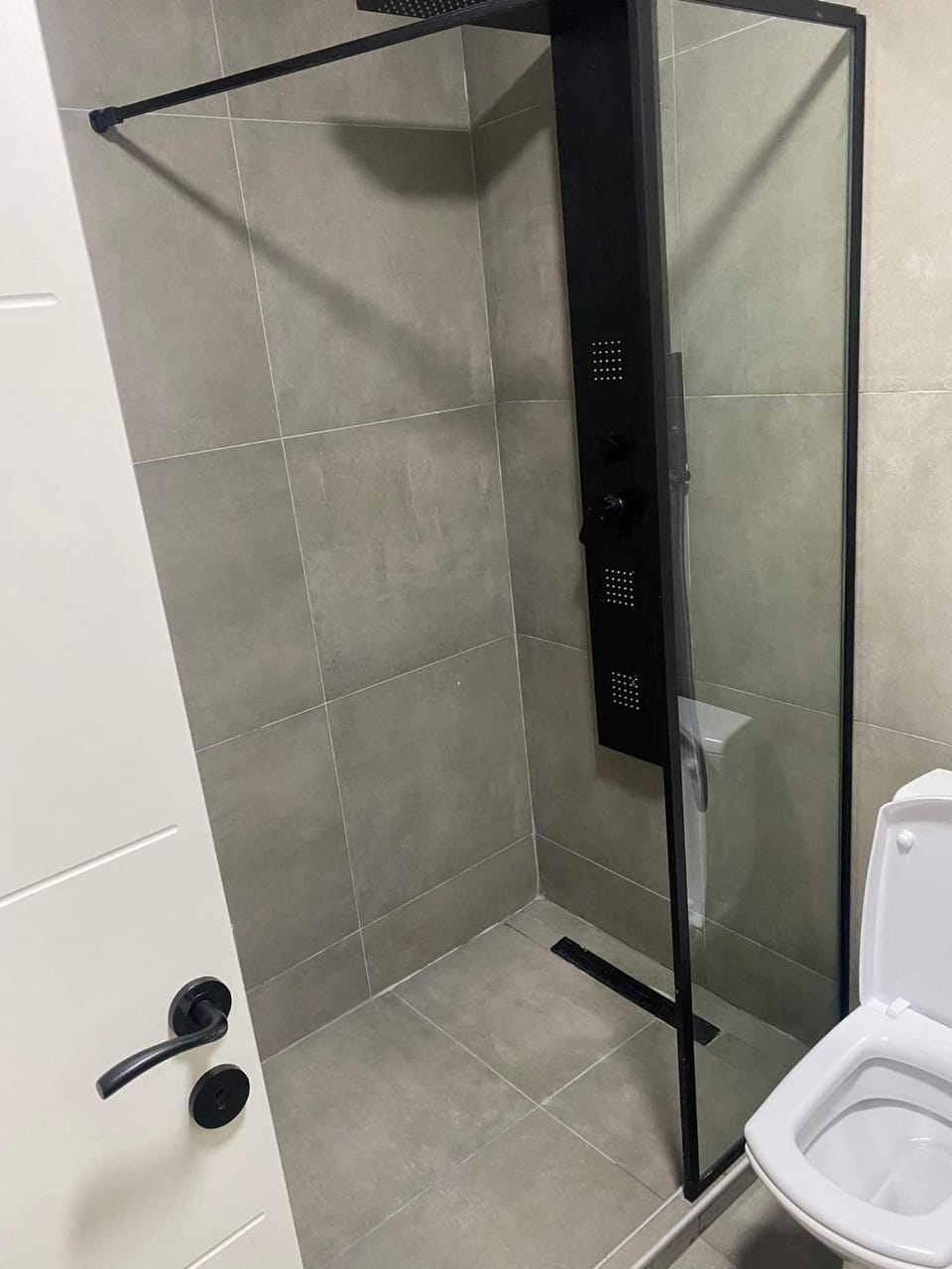 Bego Residence Apartment in Bitola