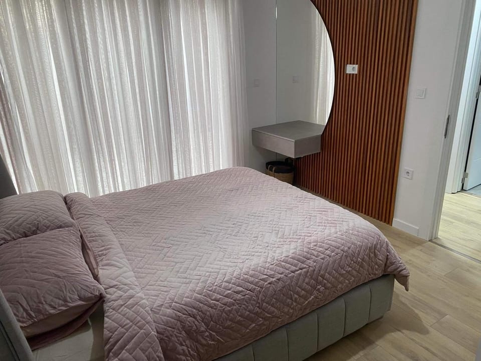 Bego Residence Apartment in Bitola