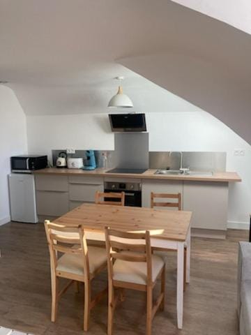 Au bord de la Mayenne Apartment in Laval