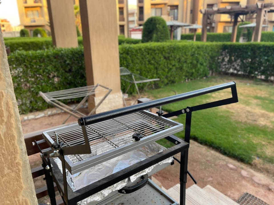 Marsilia blue bay Apartment in South Sinai Governorate