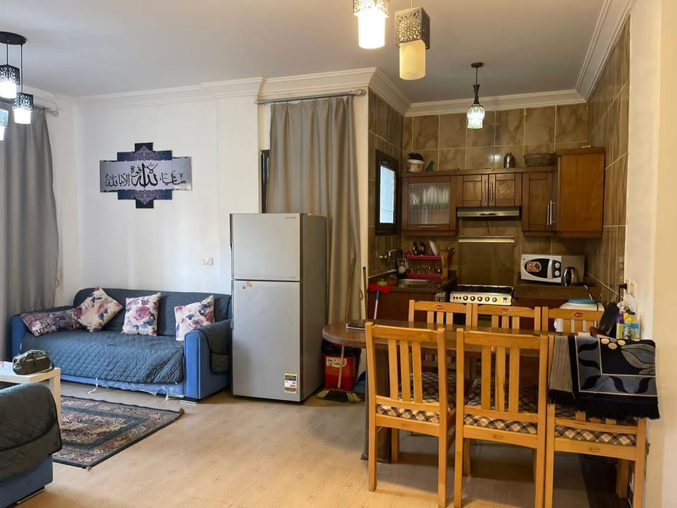 Marsilia blue bay Apartment in South Sinai Governorate