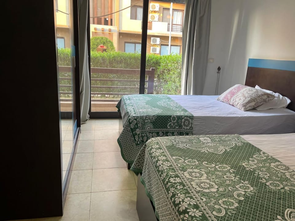 Marsilia blue bay Apartment in South Sinai Governorate