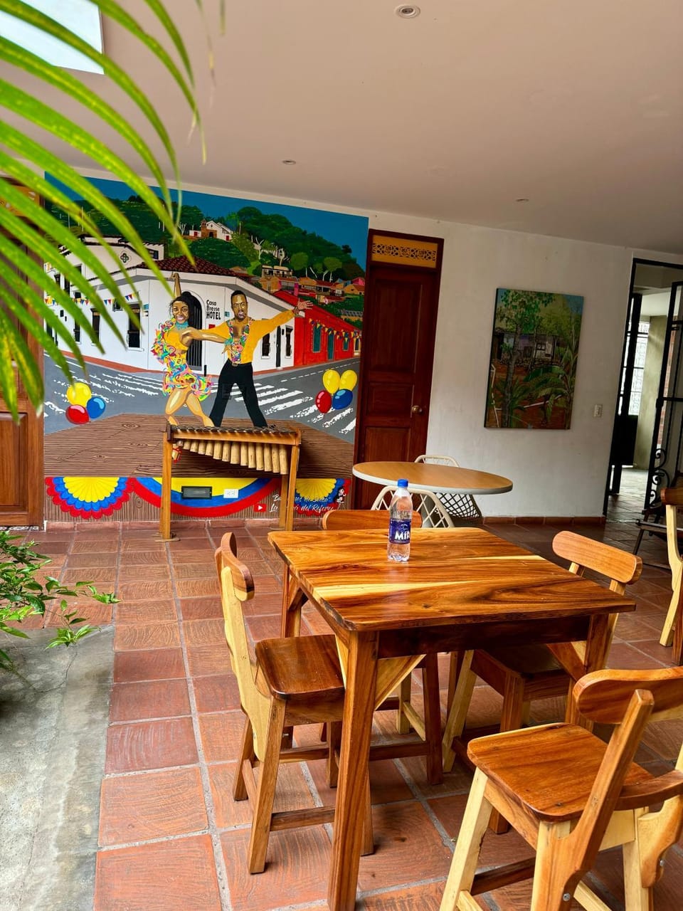 Restaurant/places to eat, Breakfast