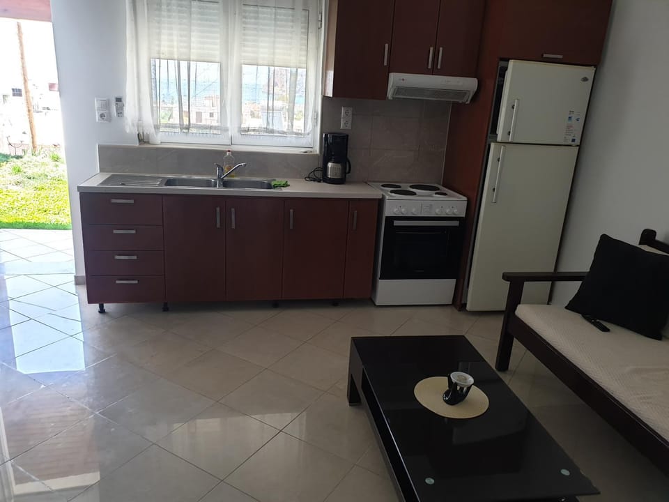 Claudia villa 2 Apartment in Agia Marina
