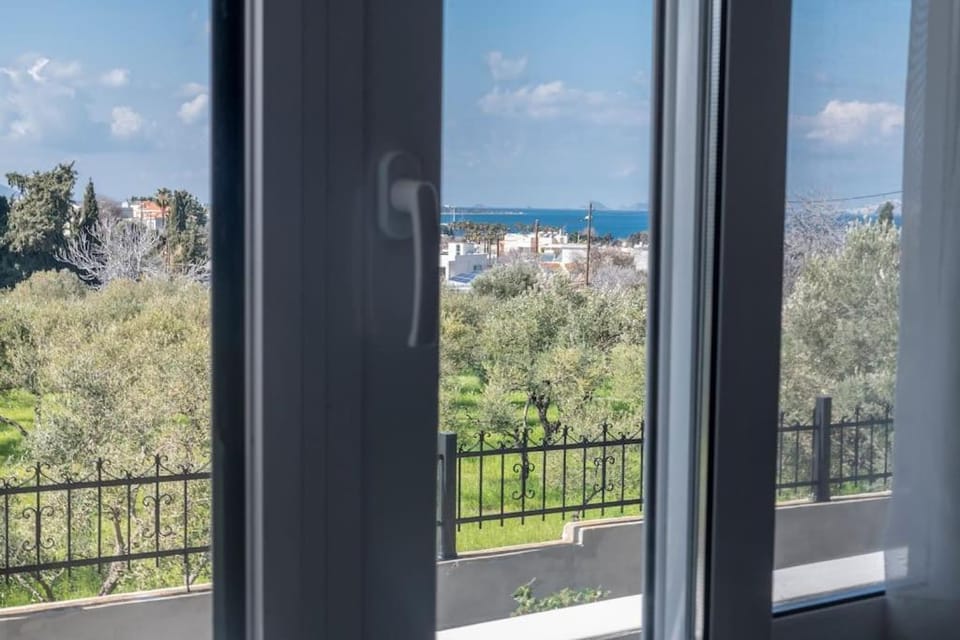 Kos Helios House Apartment in Kos