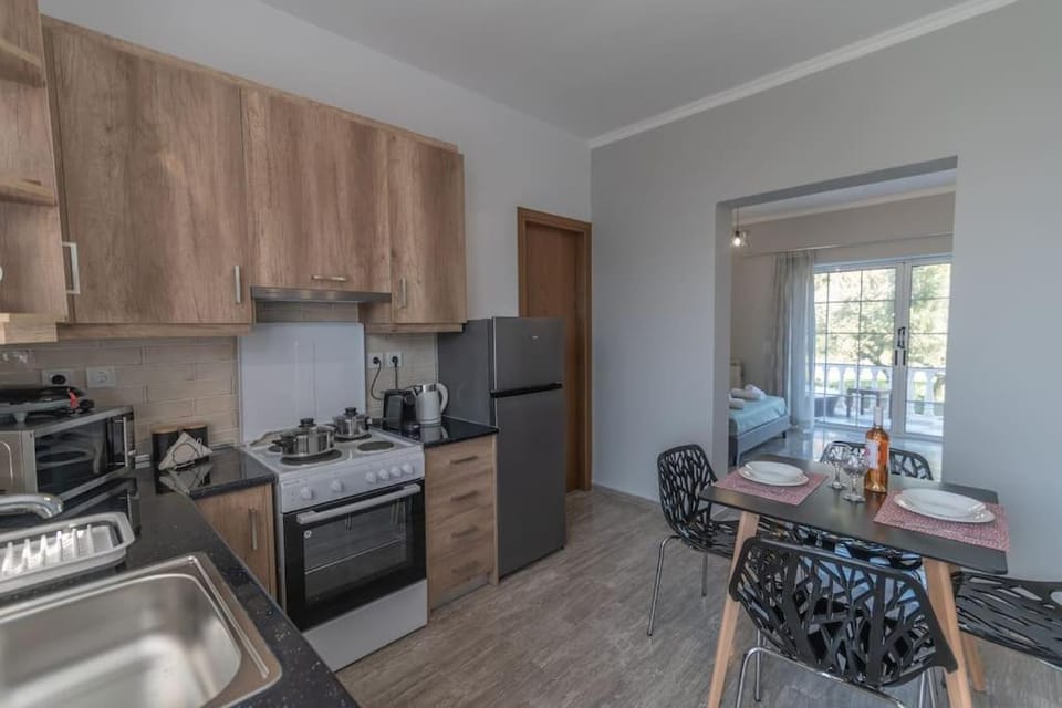 Kos Helios House Apartment in Kos