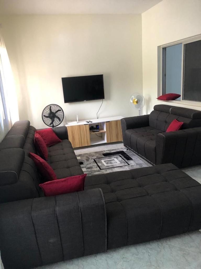 Appartement Luxueux Apartment in Dakar