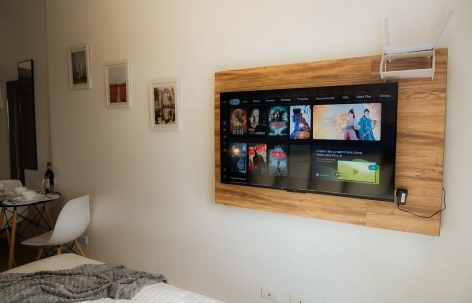 TV and multimedia