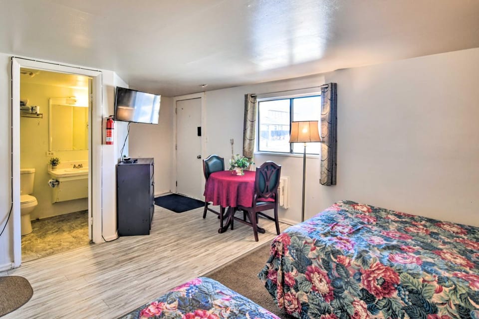 Pet-Friendly Vacation Rental Near Boyd Lake Apartment in Loveland