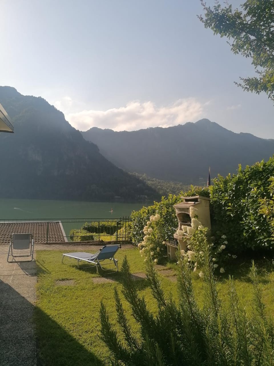 Holiday Apartment Anna 63 Idro Apartment in Idro