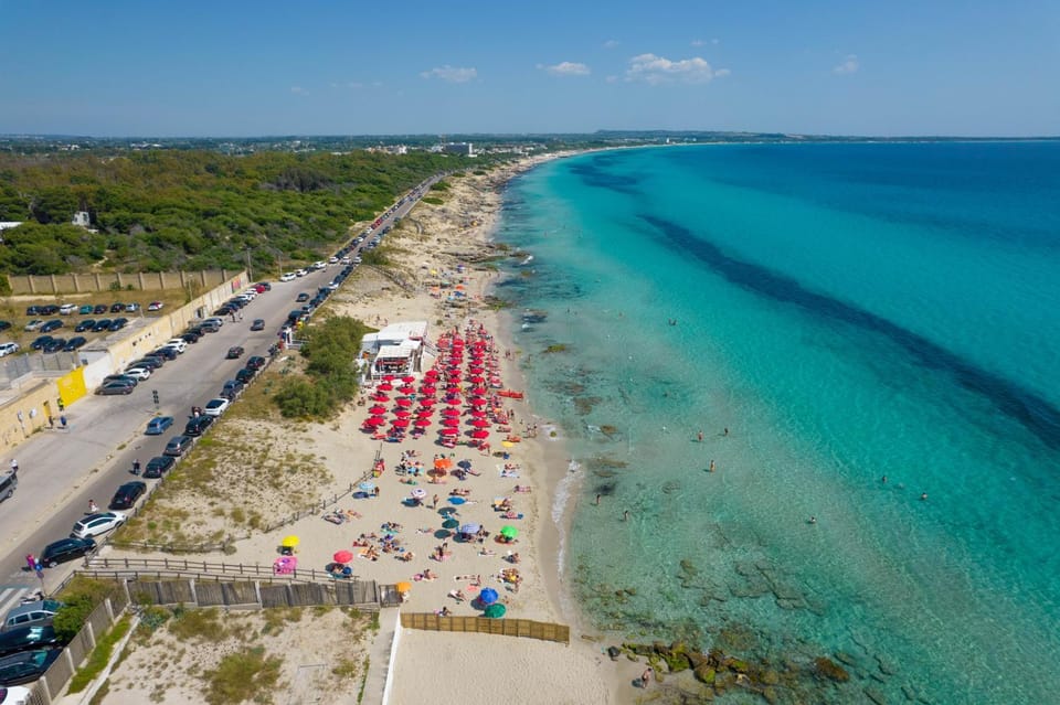 Nearby landmark, Neighbourhood, Bird's eye view, Beach, Sea view