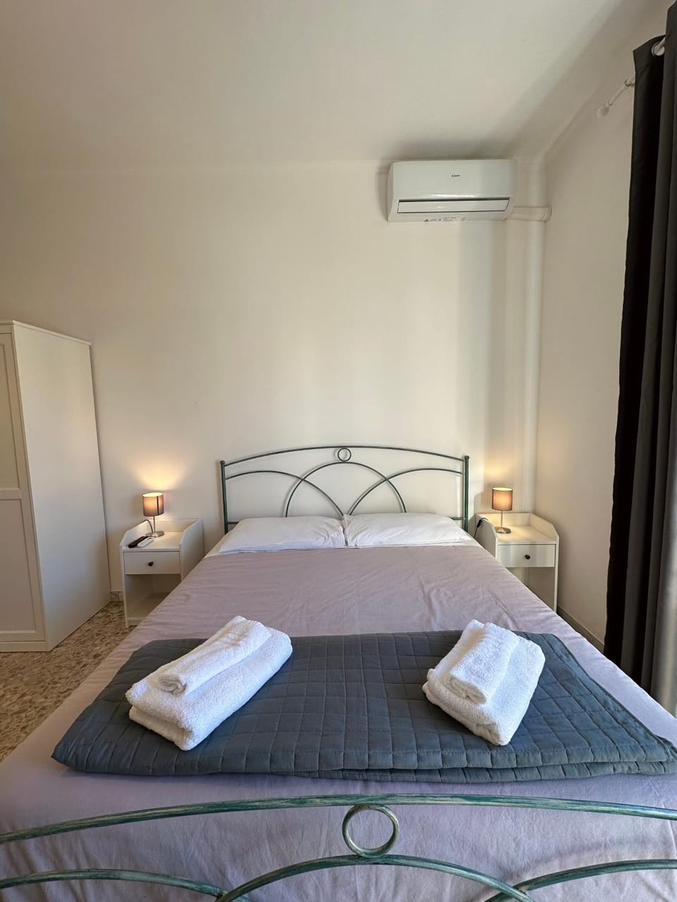 Eufonia Gemelli Apartment Apartment in Rome