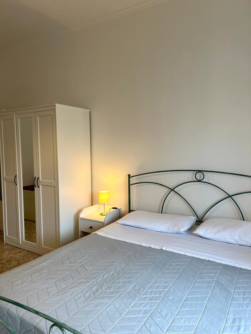 Eufonia Gemelli Apartment Apartment in Rome