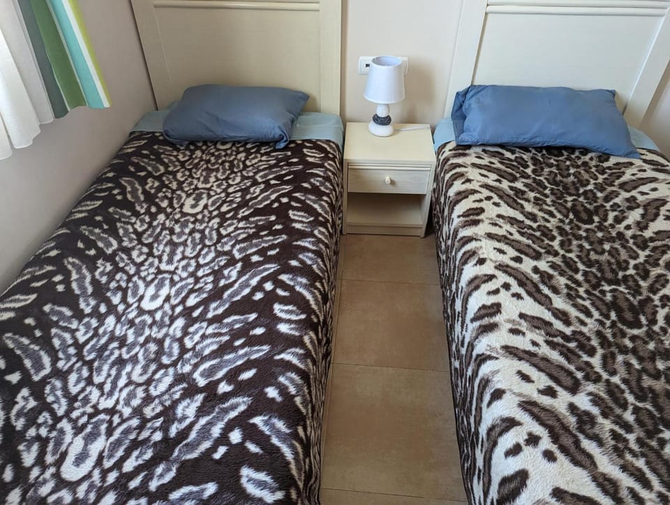 100 m from Fossa beach in Calpe Apartment in Calp