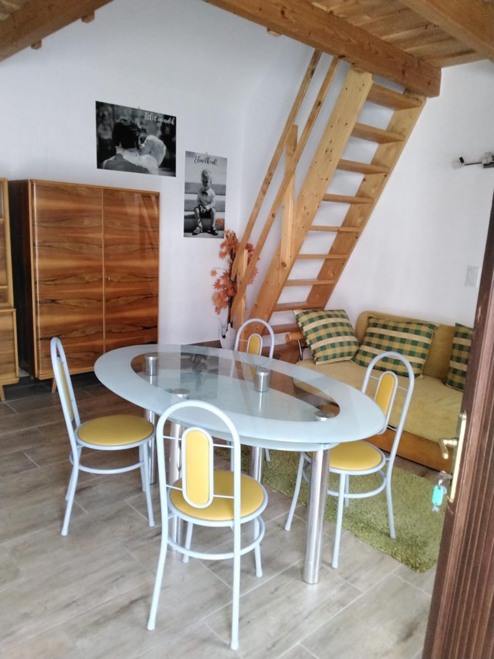 Nótás Tücsök Vendégház Apartment in Hungary